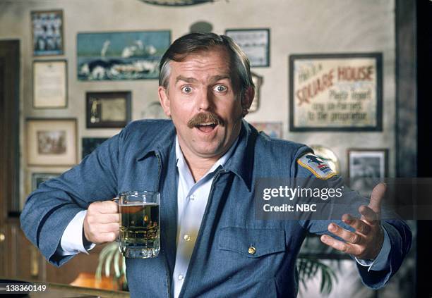 John Ratzenberger as Cliff Clavin