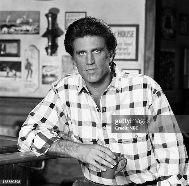 Sam Danson 2,738 Vintage Tv Bar Stock Photos, High-Res Pictures, and Images ...