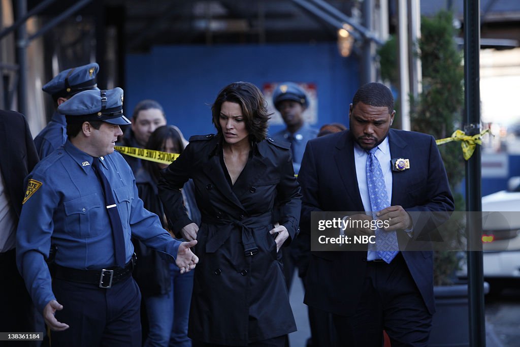 Law & Order
