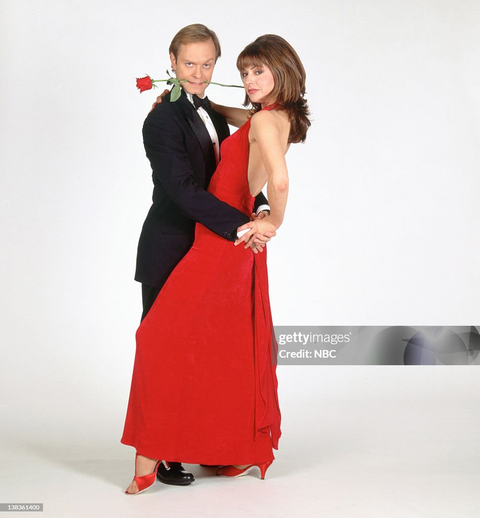 David Hyde Pierce As Dr Niles Crane Jane Leeves As Daphne Moon david-hyde-pierce-as-dr-niles-crane-jane-leeves-as-daphne-moon