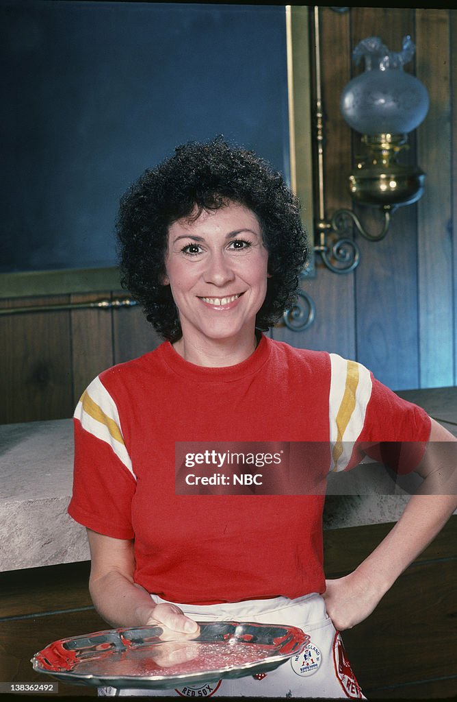 Rhea Perlman as Carla Tortelli News Photo Getty Images