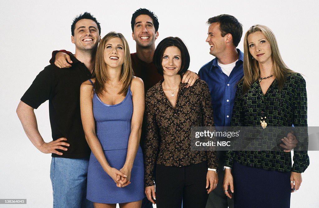 Friends