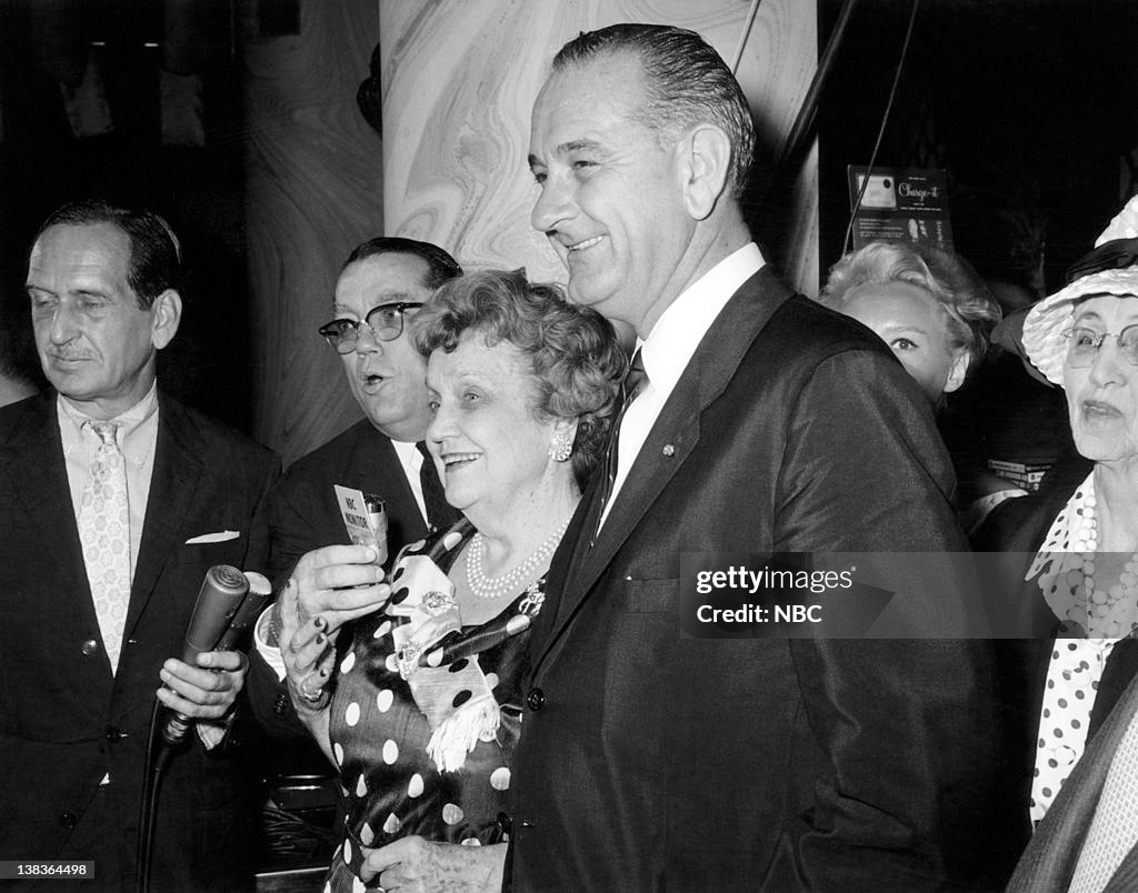 1960 Democratic National Convention
