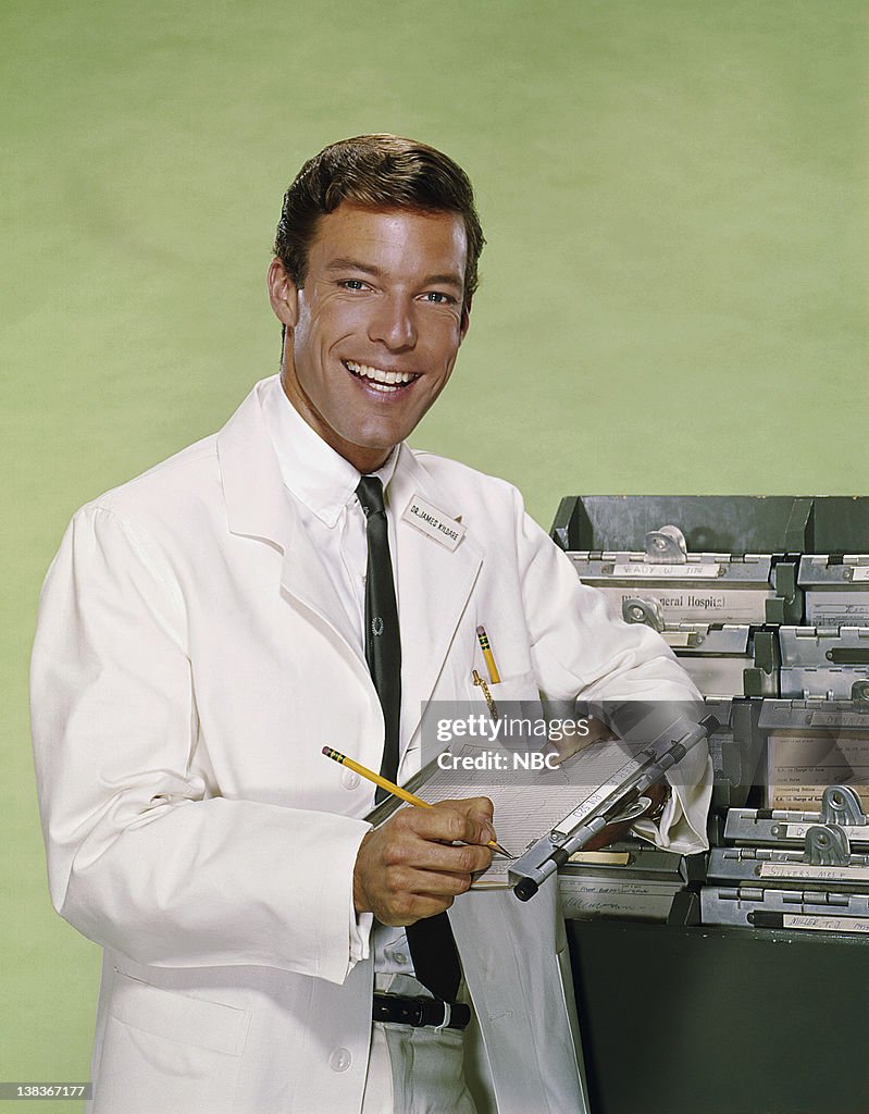 Dr. Kildare