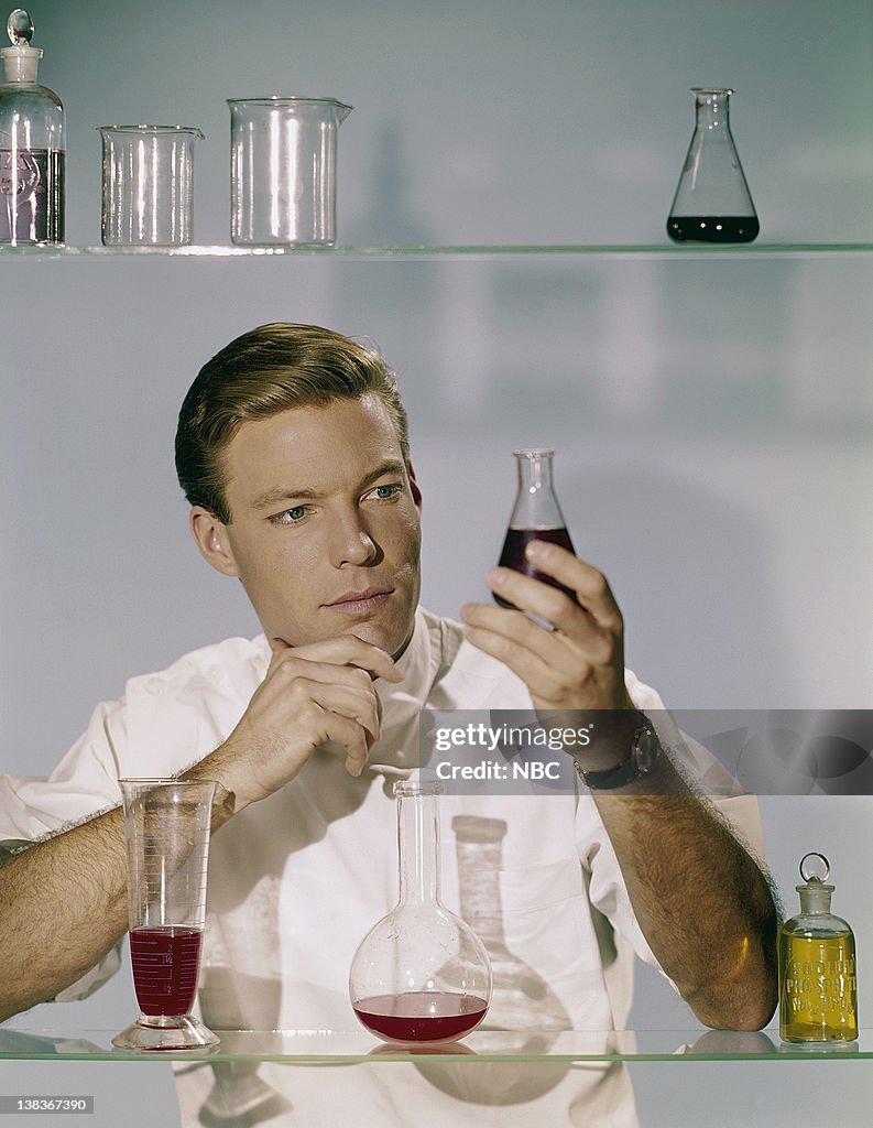 Dr. Kildare