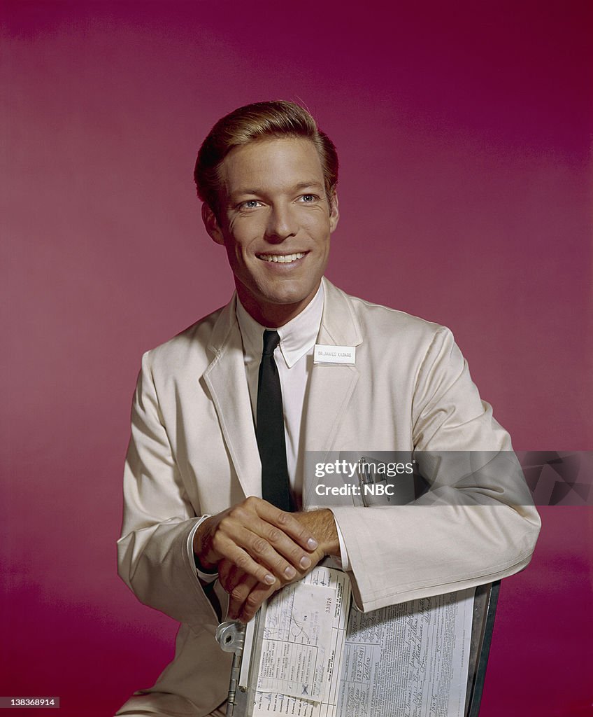Dr. Kildare