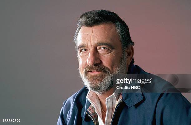 Pictured: Victor French as Mark Gordon