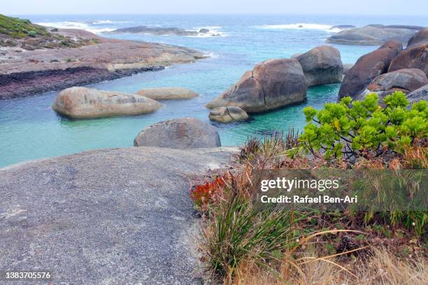 Elephant Rocks Perth Elephant Rocks Western Australia Photos and Premium High Res Pictures ...