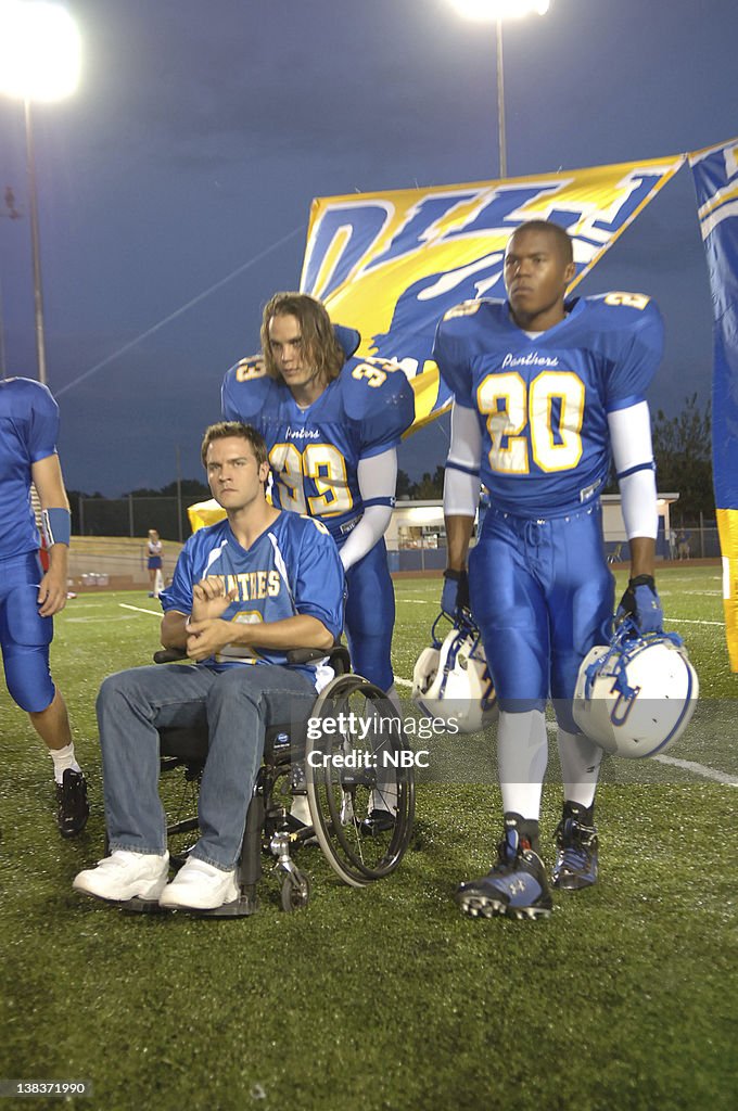 Friday Night Lights