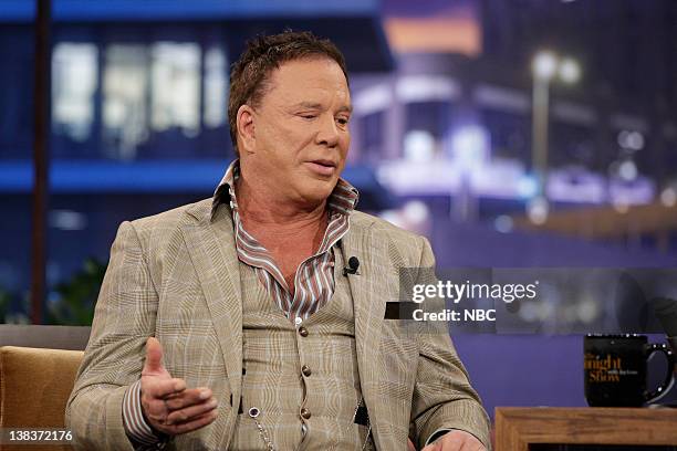 Jay Rourke Episode 3876 Photos and Premium High Res Pictures - Getty Images