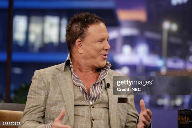 Jay Rourke Episode 3876 Photos and Premium High Res Pictures - Getty Images