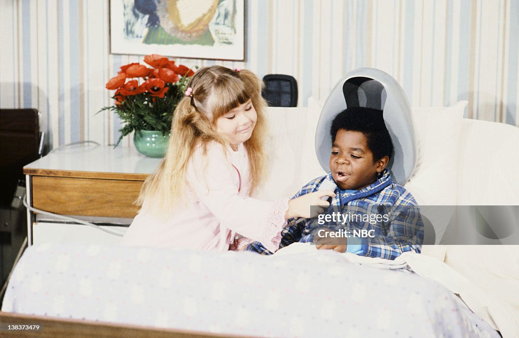 Diff'rent Strokes