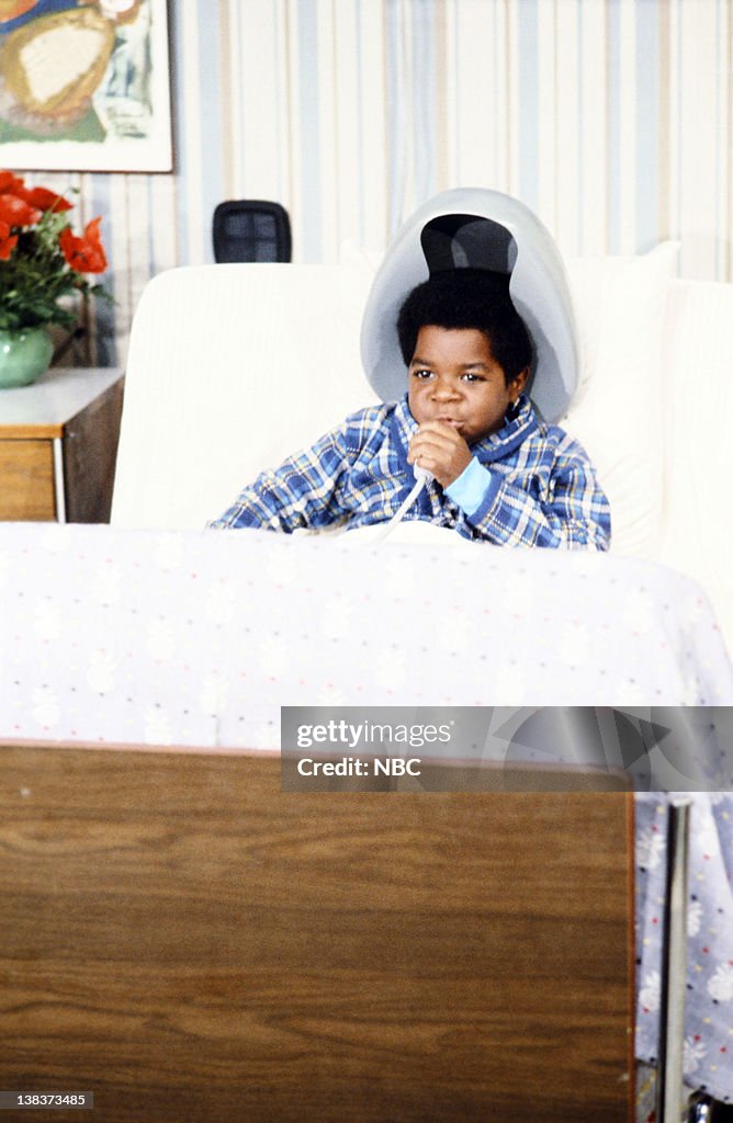Diff'rent Strokes