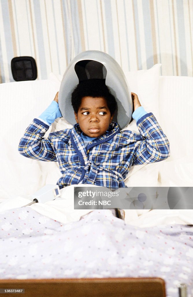 Diff'rent Strokes