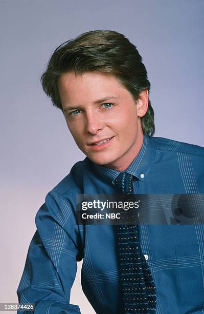 53 Michael J Fox 1985 Photos & High Res Pictures - Getty Images