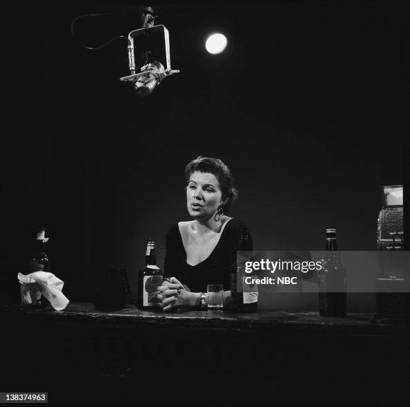 Patsy Marshall Patricia Marshall News Photo - Getty Images