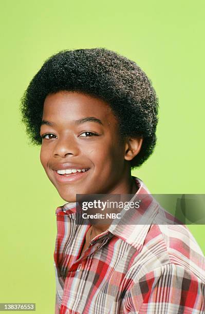 Diff'rent Strokes, News Photo