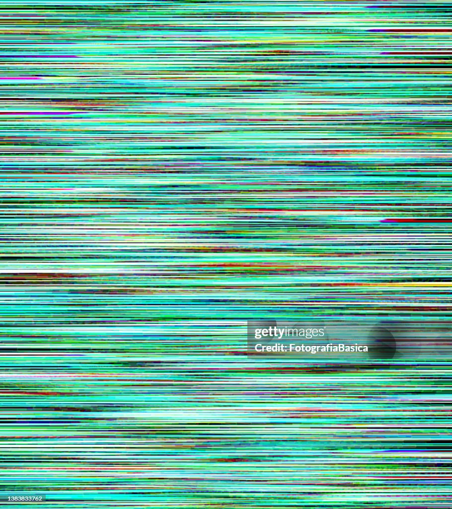Multi Colored Parallel Lines Background High-Res Vector Graphic - Getty ...