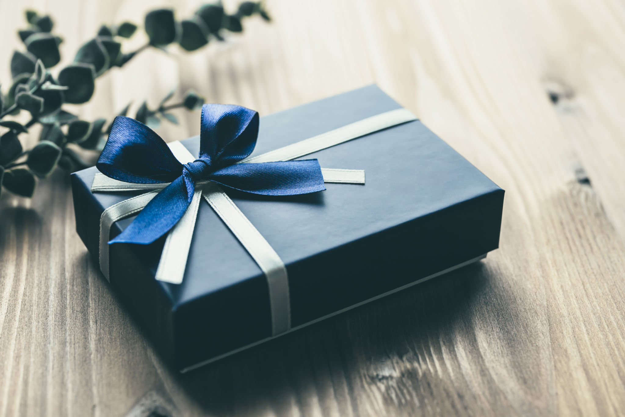 custom gift box