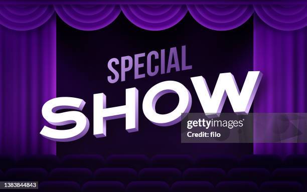 special show theater message - 電影獎項類型 幅插畫檔、美工圖案、卡通及圖標