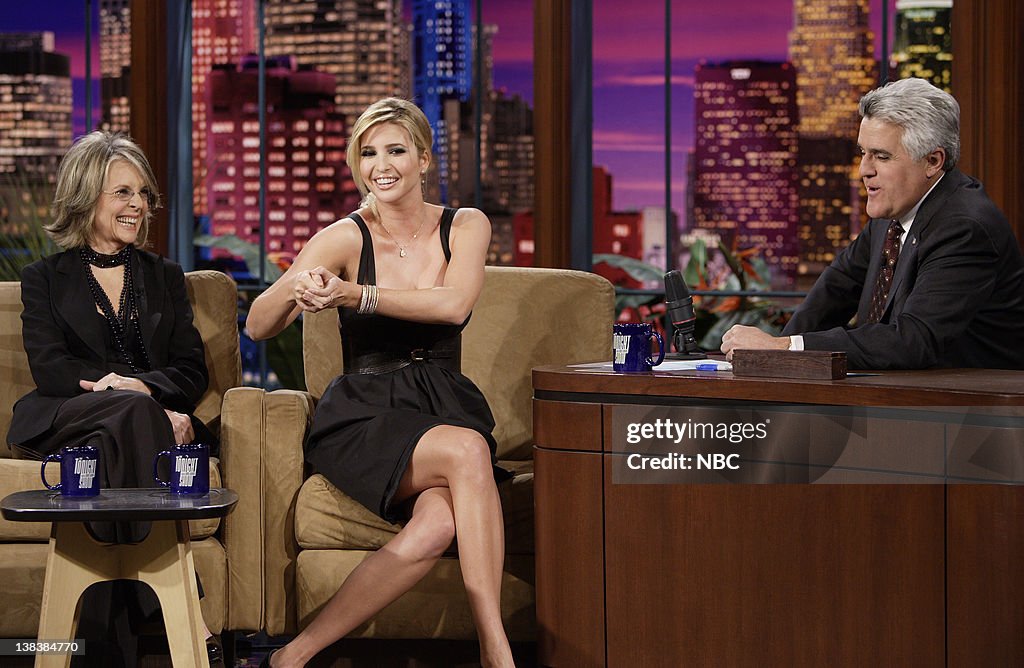 The Tonight Show with Jay Leno