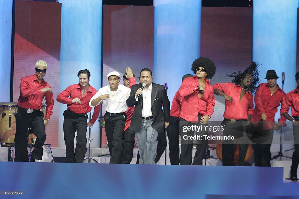 2006 Billboard Latin Music Awards