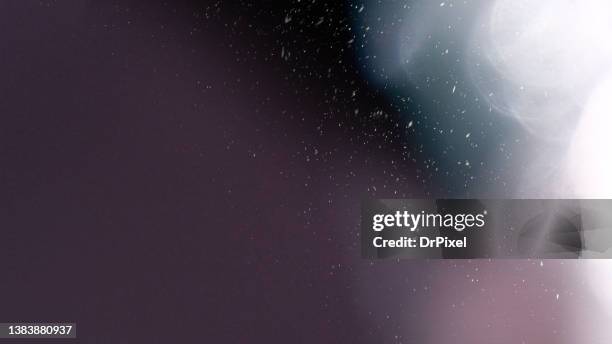 abstract light over gradient background - grainy overlay stock pictures, royalty-free photos & images