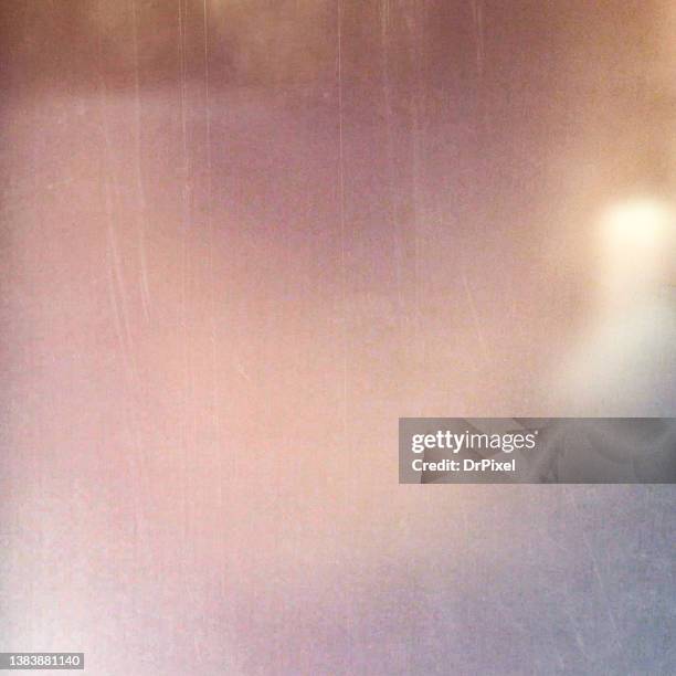 old film defocused gradient background with light leak - double exposure fotografías e imágenes de stock