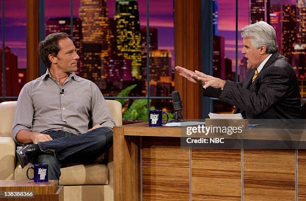 Tv Mike Rode 65 Mike Rowe Interview Stock Photos, High-Res Pictures, and Images ...