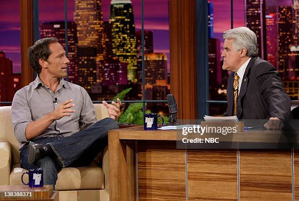 Tv Mike Rode 72 Mike Rowe Interview Stock Photos, High-Res Pictures, and Images ...