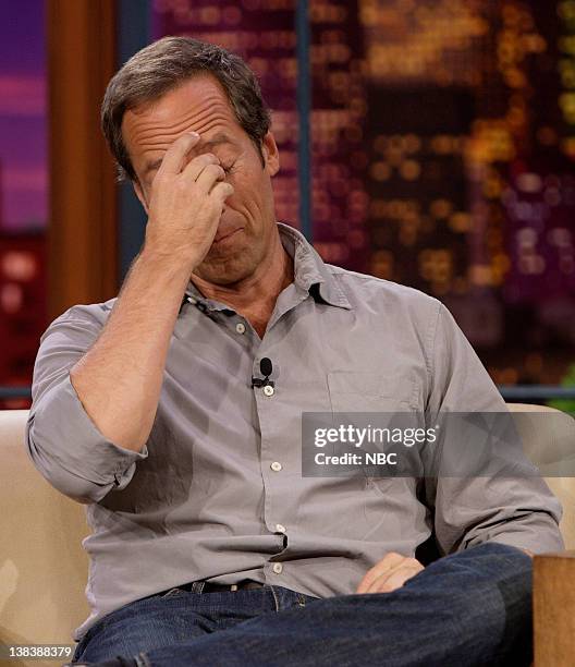 Tv Mike Rode 65 Mike Rowe Interview Stock Photos, High-Res Pictures, and Images ...