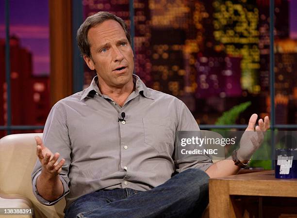 Tv Mike Rode 76 Mike Rowe (Television Host) Stock Photos, High-Res Pictures, and ...