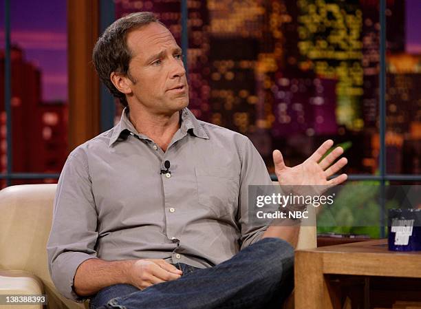 Tv Mike Rode 72 Mike Rowe (Television Host) Stock Photos, High-Res Pictures, and ...