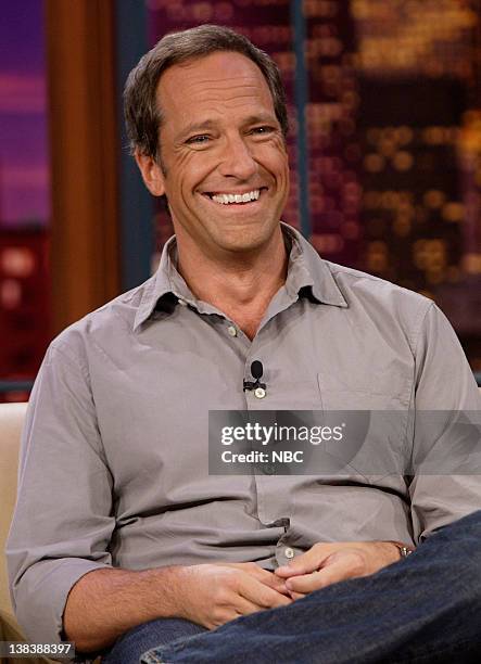 Tv Mike Rode 76 Mike Rowe Television Host Stock Photos, High-Res Pictures, and ...
