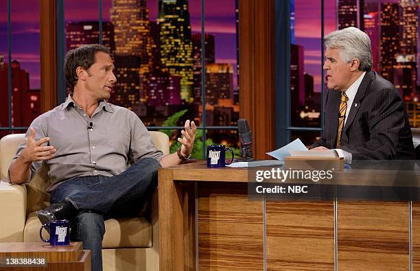 Tv Mike Rode Mike Rowe Interview Photos and Premium High Res Pictures - Getty Images