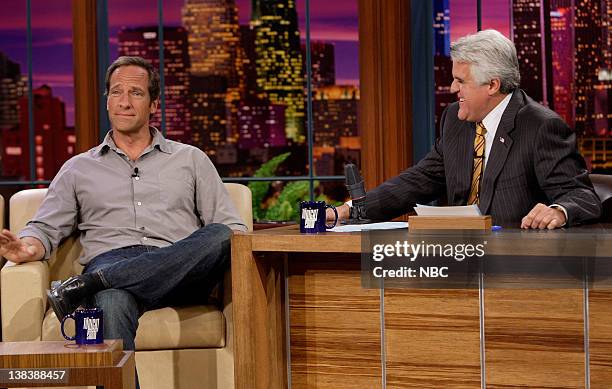 Mike Rough Interviews 65 Mike Rowe Interview Stock Photos, High-Res Pictures, and Images ...