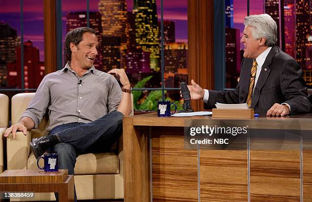 Mike Rough Interviews Mike Rowe Interview Photos and Premium High Res Pictures - Getty Images
