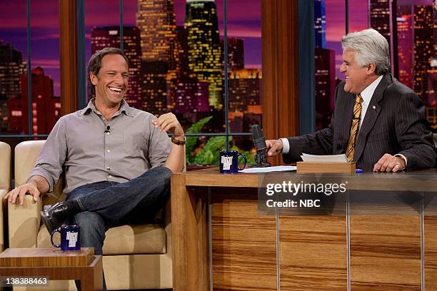 Tv Mike Rode 65 Mike Rowe Interview Stock Photos, High-Res Pictures, and Images ...