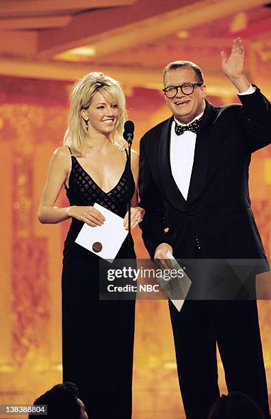 Drew Locklear 47 Heather Locklear 1997 Photos & High Res Pictures - Getty Images