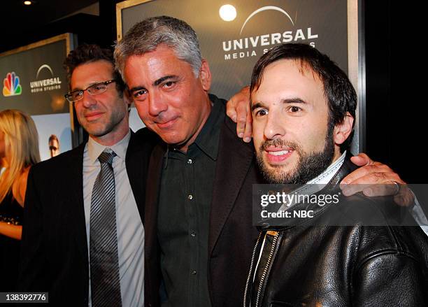 Rand Ravich Rand Ravich Photos and Premium High Res Pictures - Getty Images