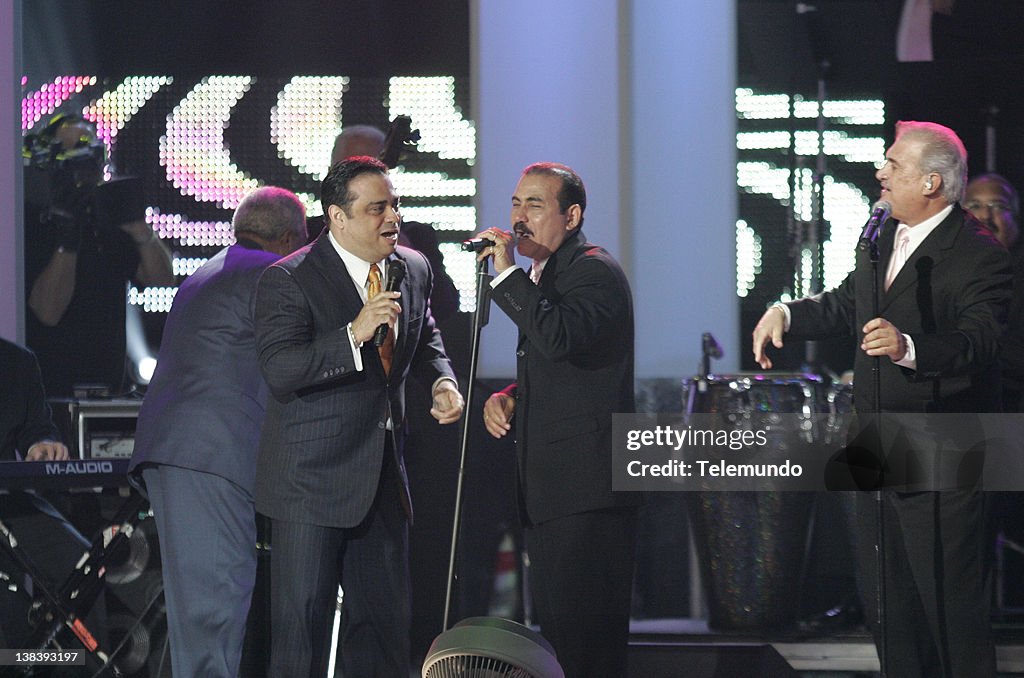2007 Billboard Latin Music Awards
