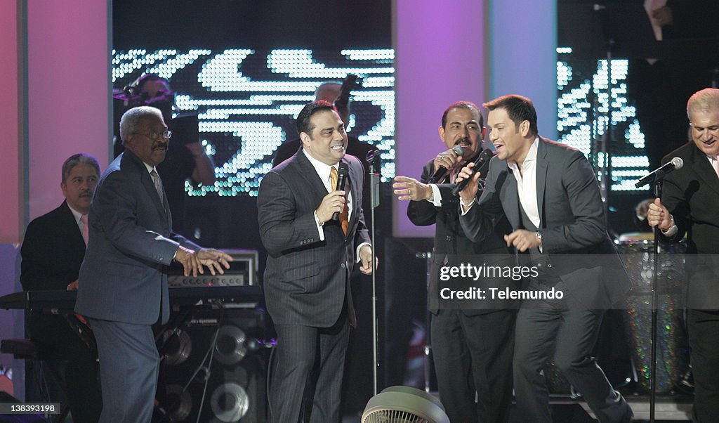 2007 Billboard Latin Music Awards