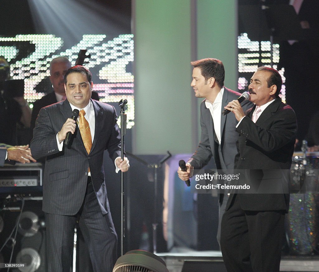 2007 Billboard Latin Music Awards