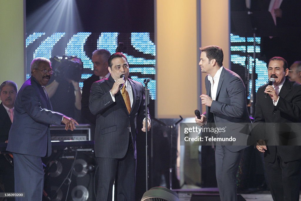 2007 Billboard Latin Music Awards