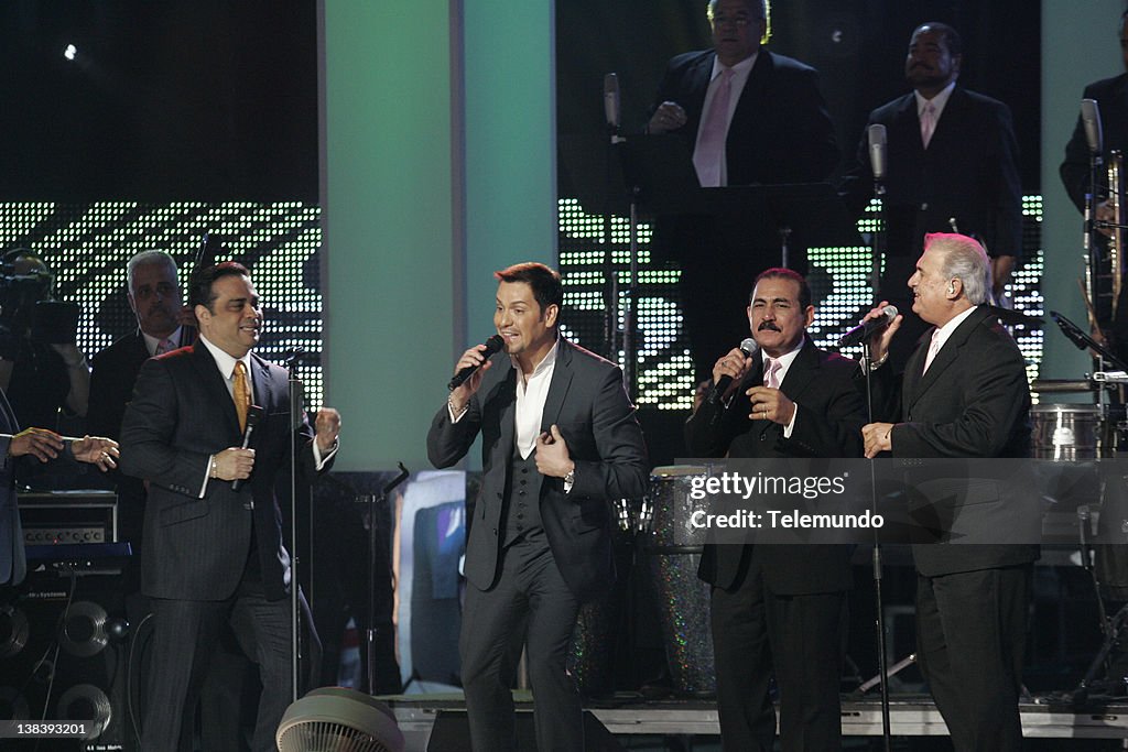 2007 Billboard Latin Music Awards