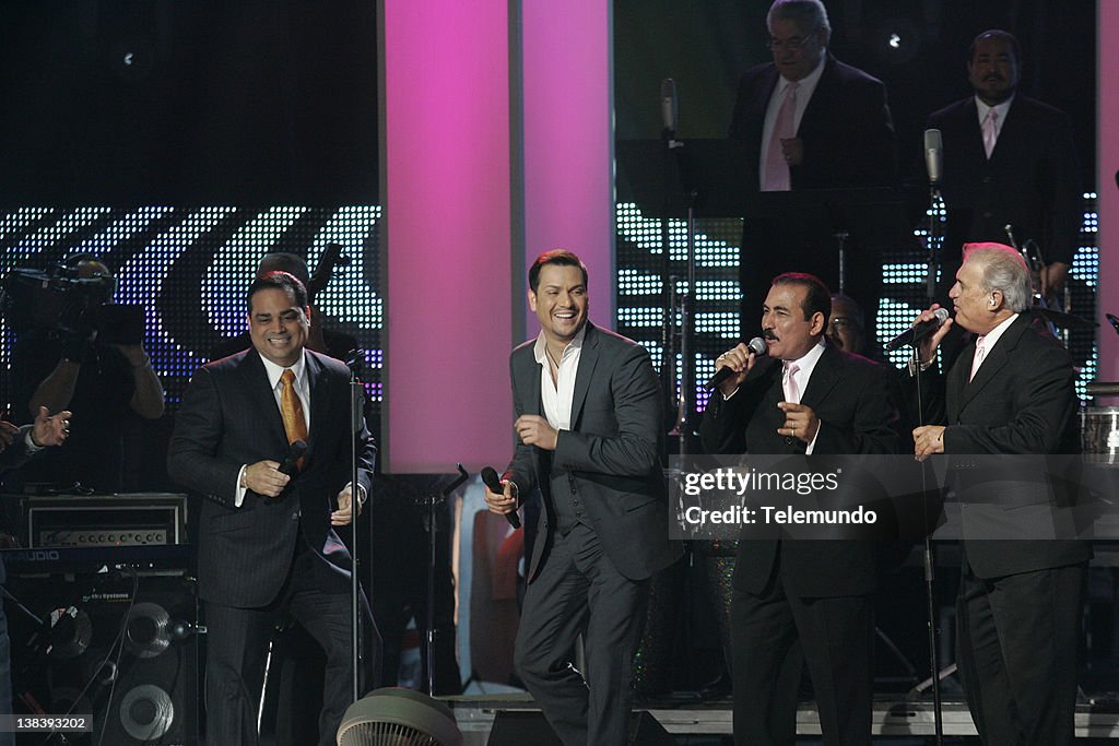 2007 Billboard Latin Music Awards