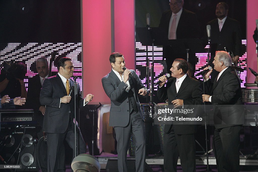 2007 Billboard Latin Music Awards