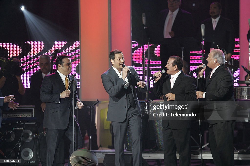 2007 Billboard Latin Music Awards