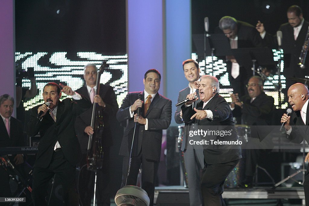 2007 Billboard Latin Music Awards