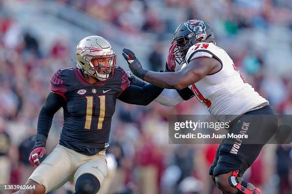 NC State v Florida State NC State v Florida State